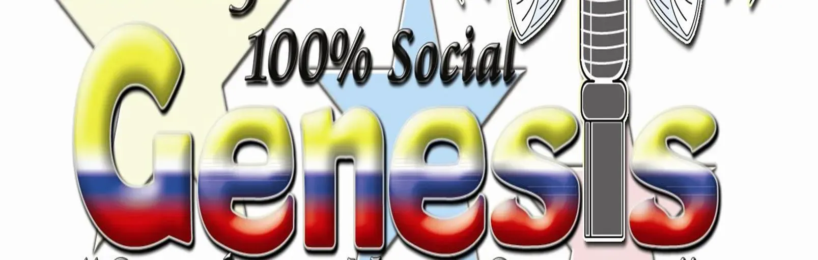 GENESIS FM SOCIAL