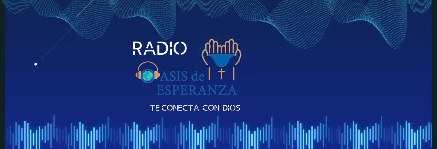 Radio Oasis De Esperanza