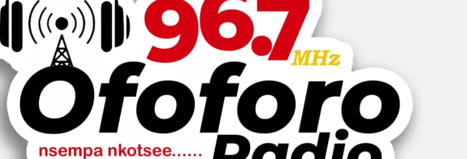 Ofoforo Radio 96.7 FM