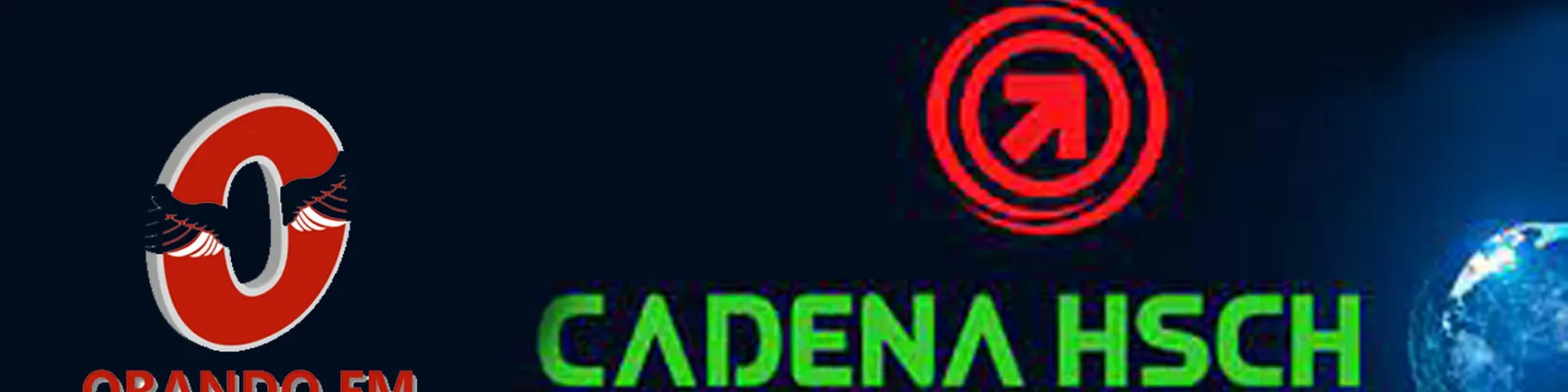 ORANDO FM