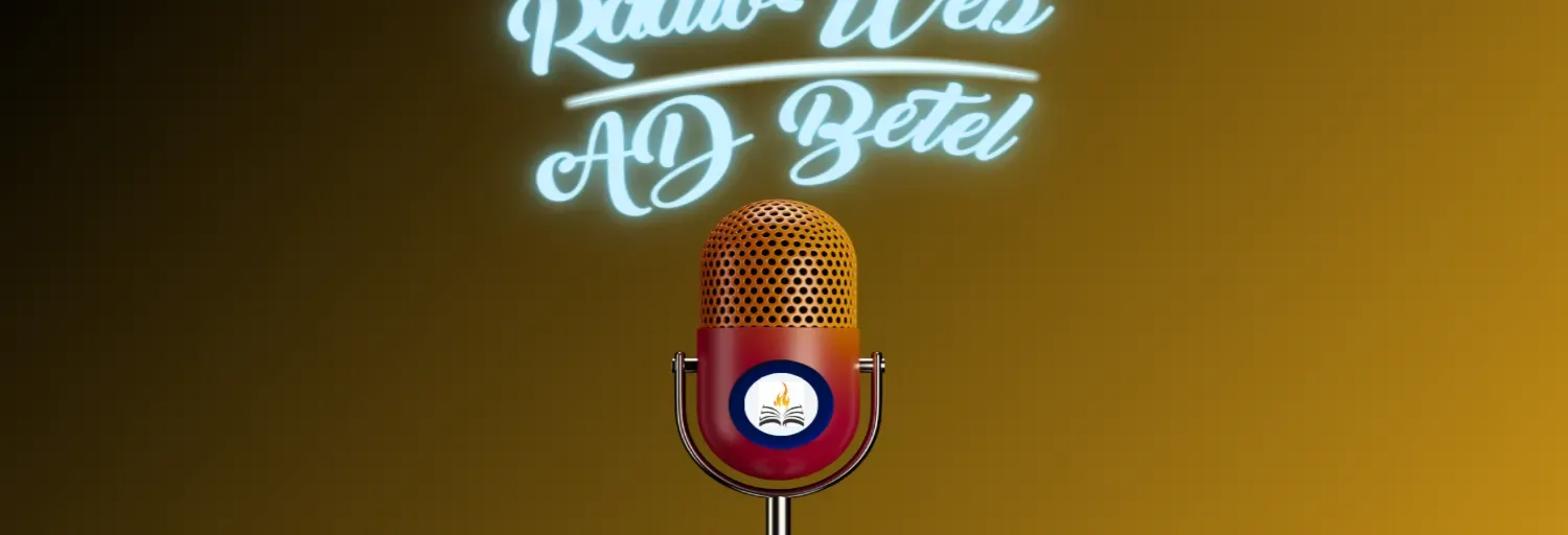 AD Betel Radio Web