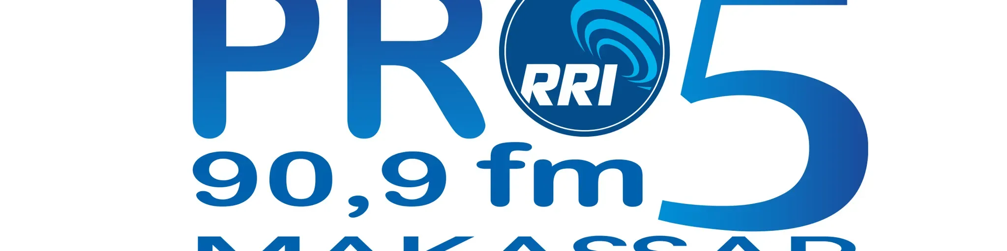 RRI PRO 5 Makassar 90.9 FM