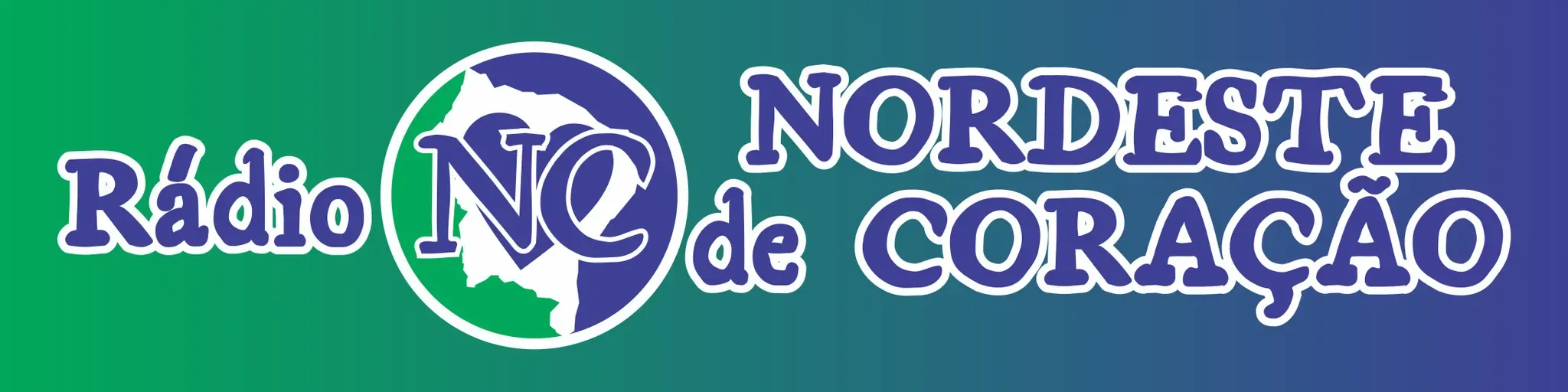 Rádio Nordeste de Coração