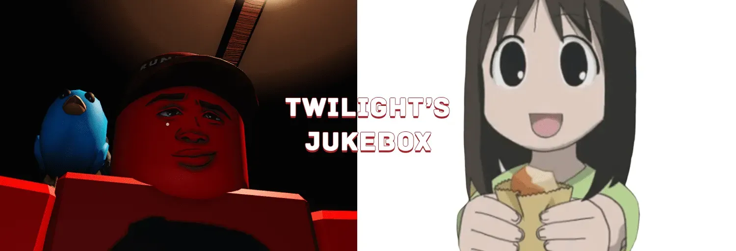 Twilight JukeBox