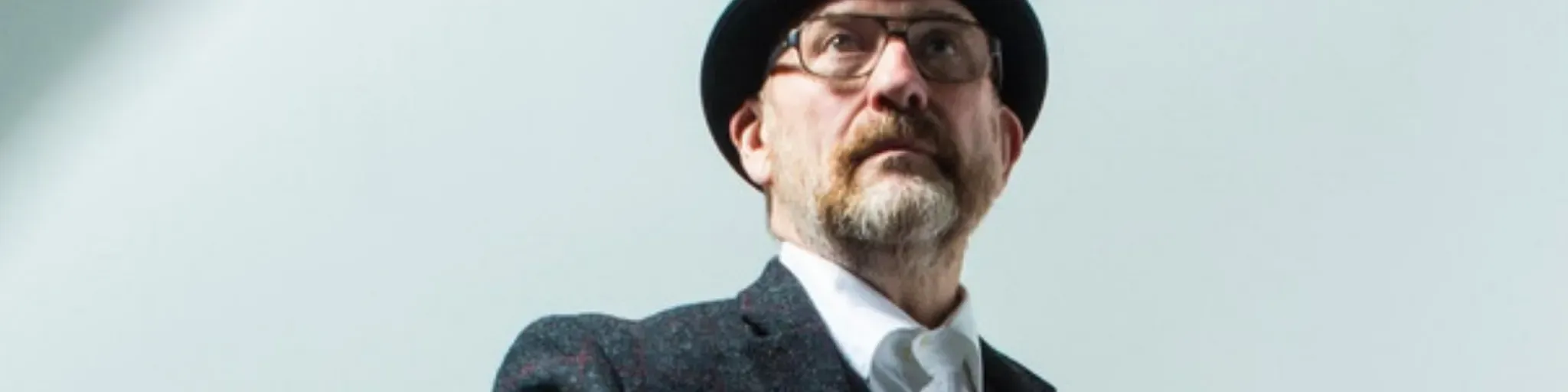 Colin Hay and Men At Work _ 24x7 Radio