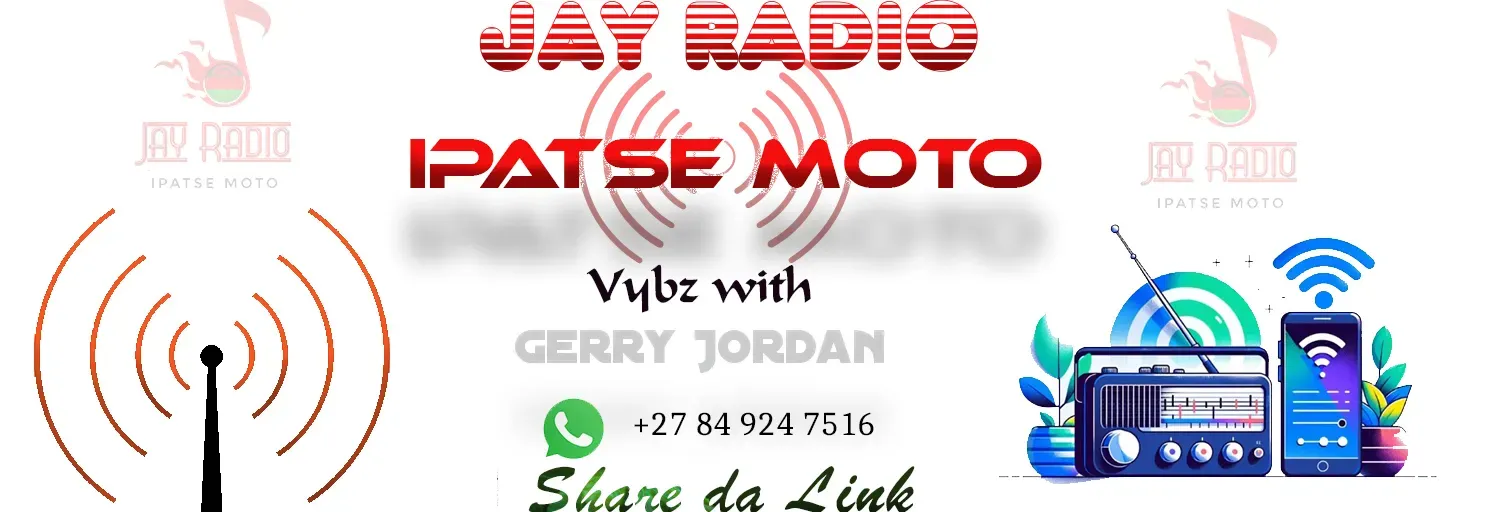 Jay Radio Ipatse Moto 2