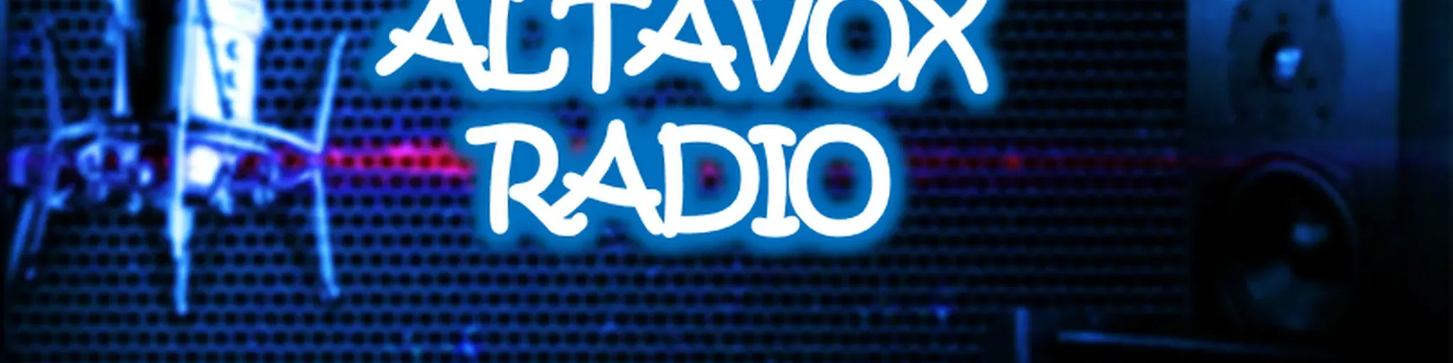 Radio Altavox