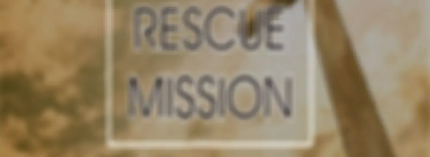 Rescue Mission