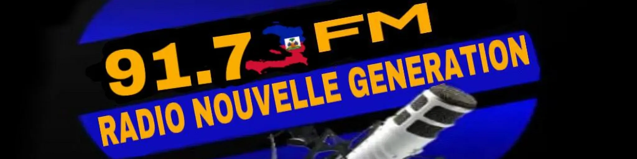 RADIO NOUVELLE GENERATION