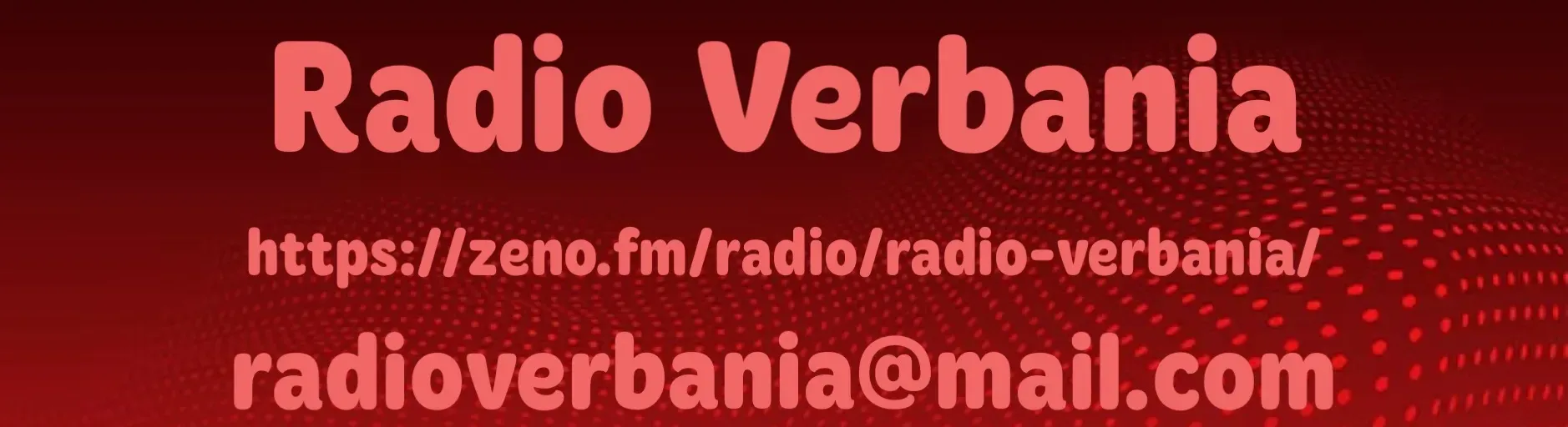 Radio Verbania