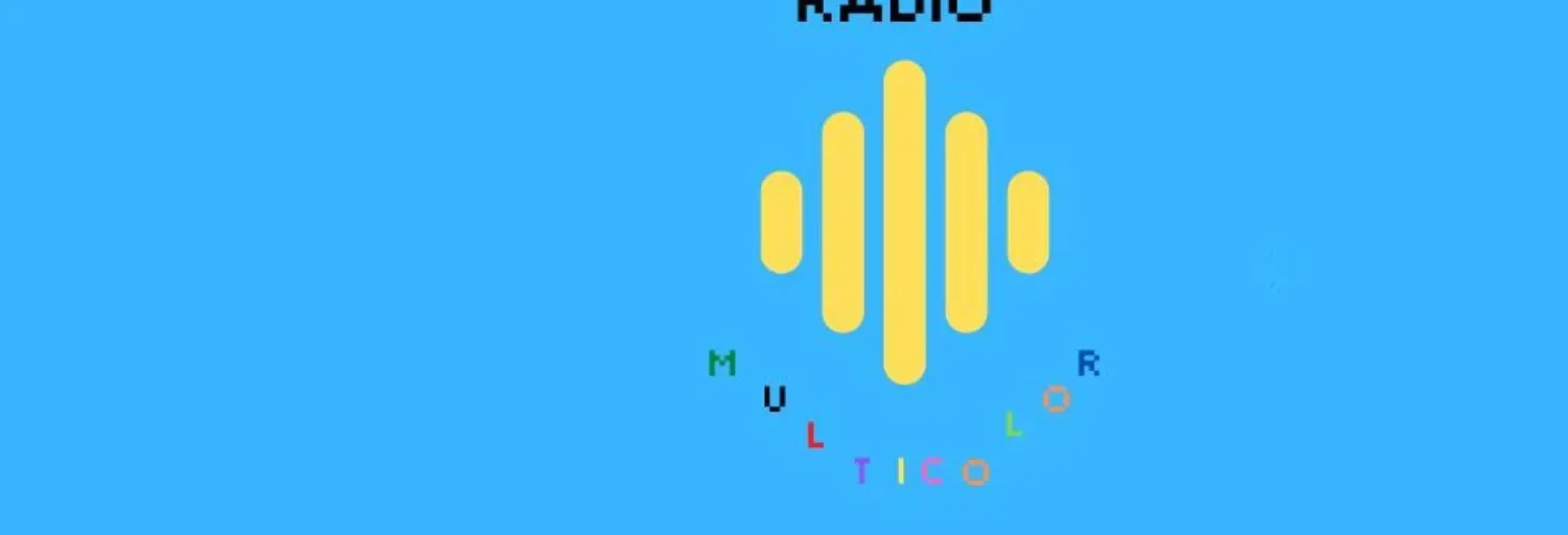 RÁDIO MULTICOLOR