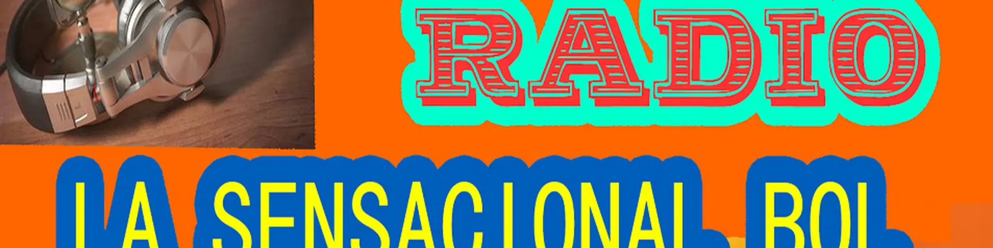 RADIO LA SENSACIONAL BOL