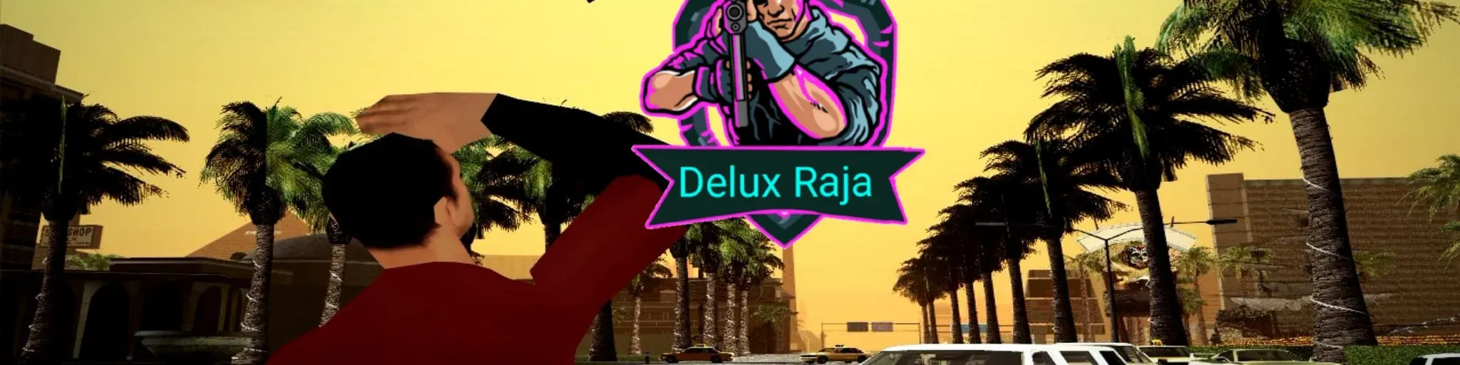 Delux Raja Official Radio