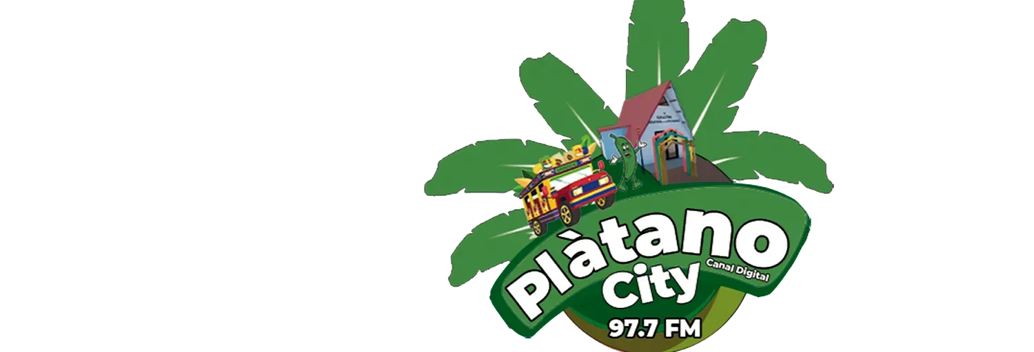 PlatanoCity 97.7