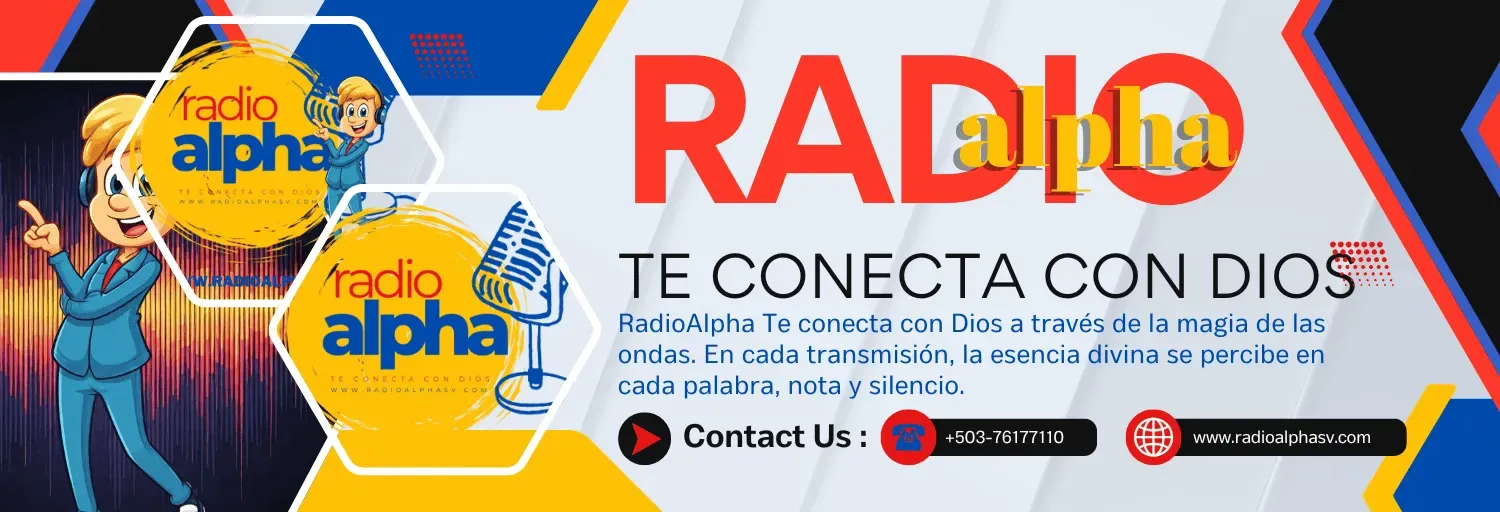 Radioalpha