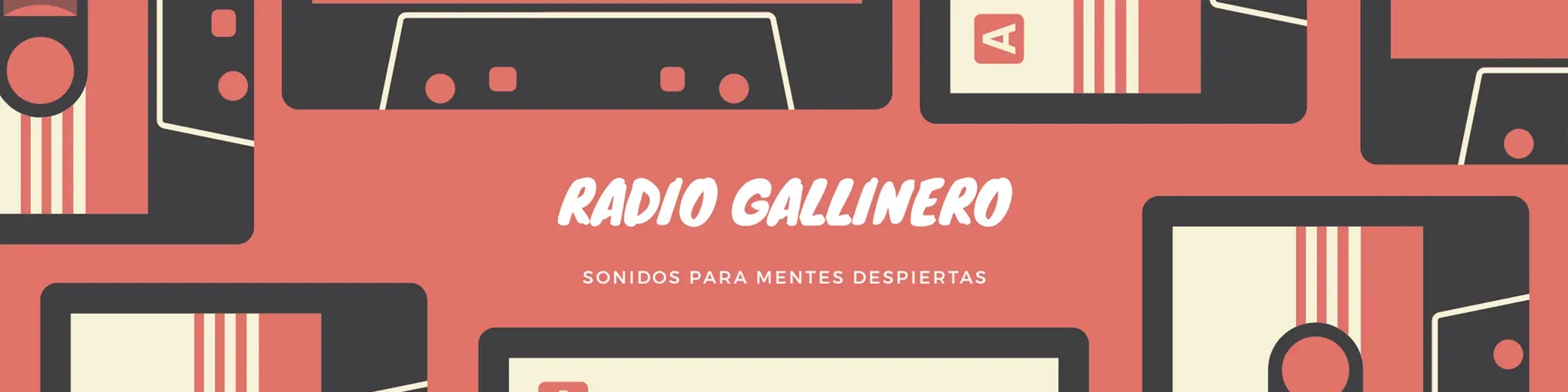 RADIOGALLINERO