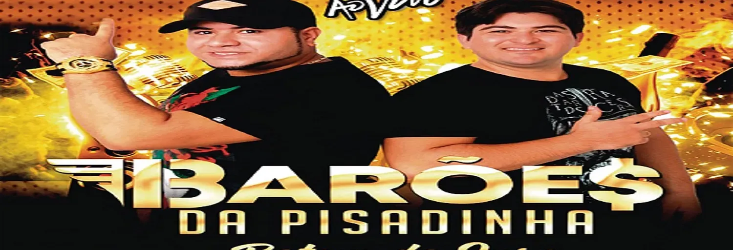 Rádio barões da pisadinha
