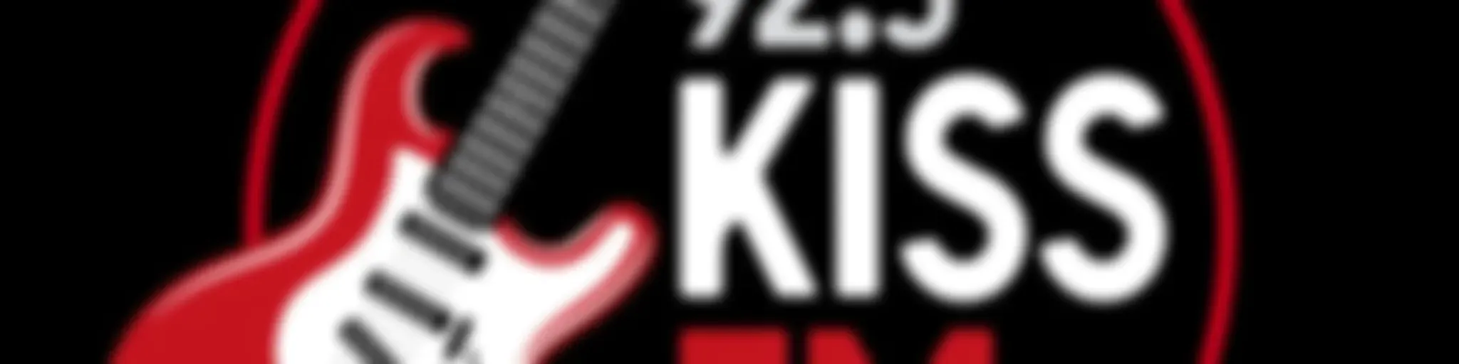 KISS FM - 92.5