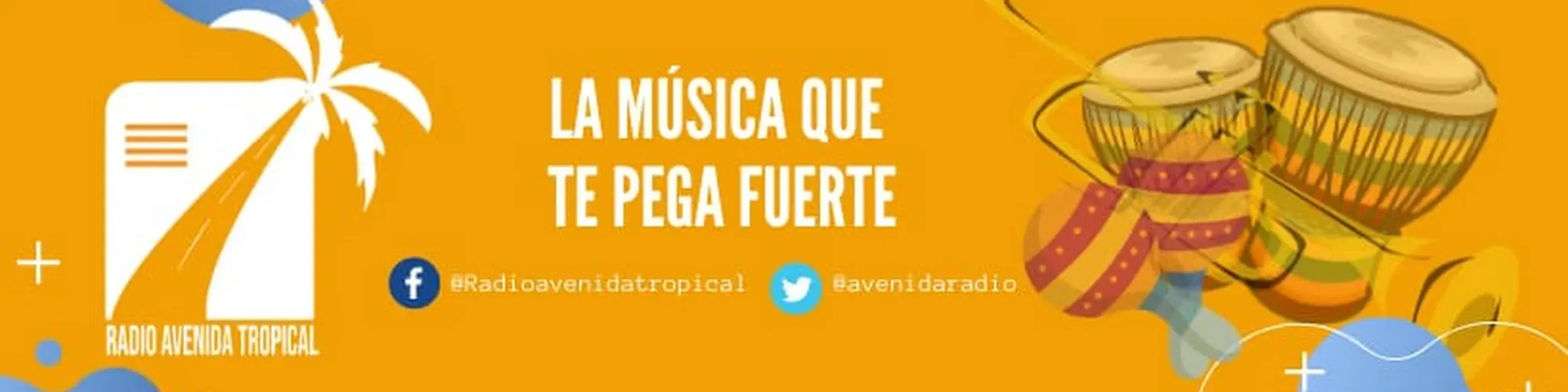 Radio Avenida Tropical