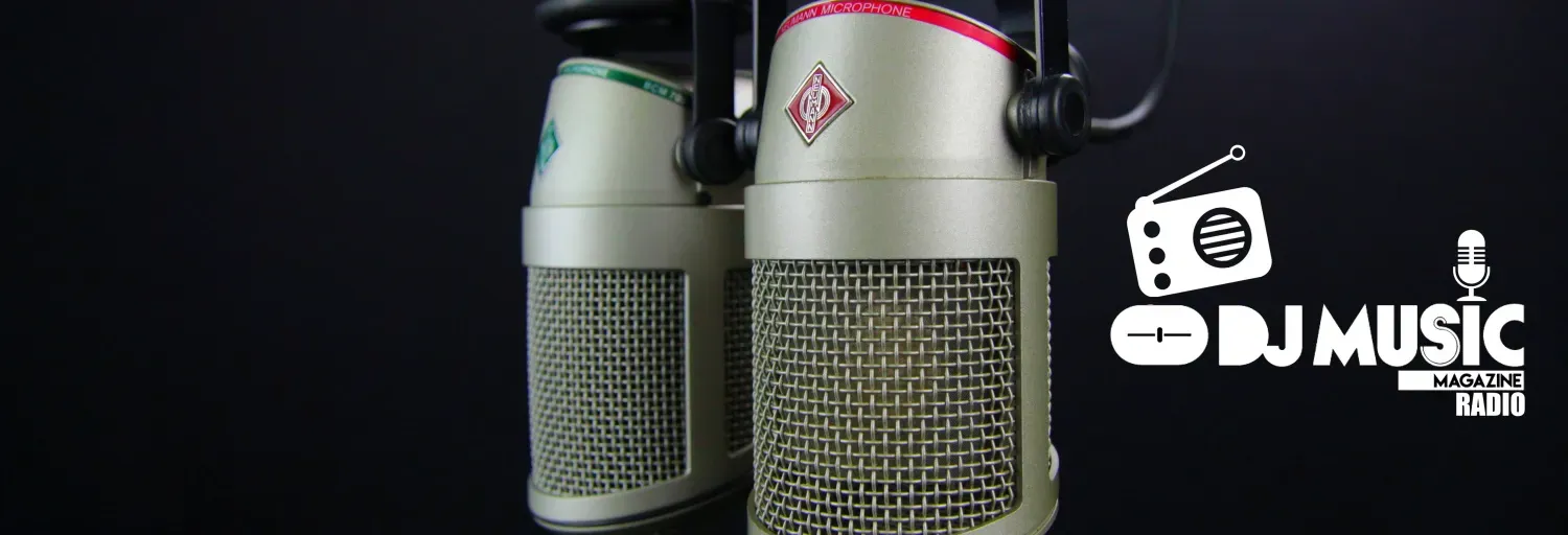 DJMUSIC MAG RADIO
