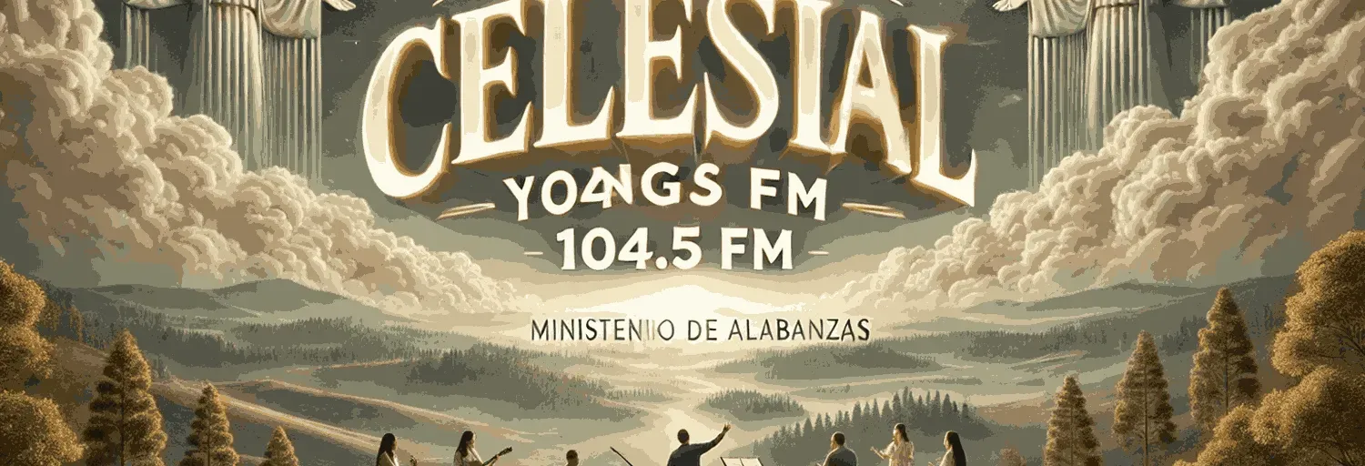 RADIO NUEVA CELESTIAL  -yungas