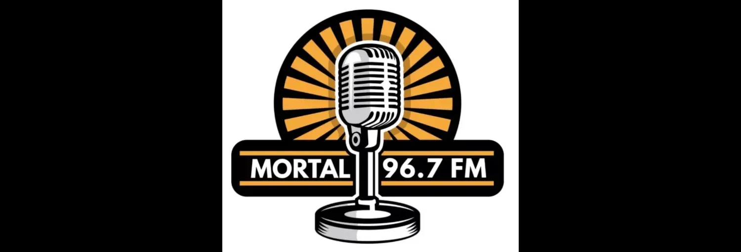 Mortal 96.7 FM