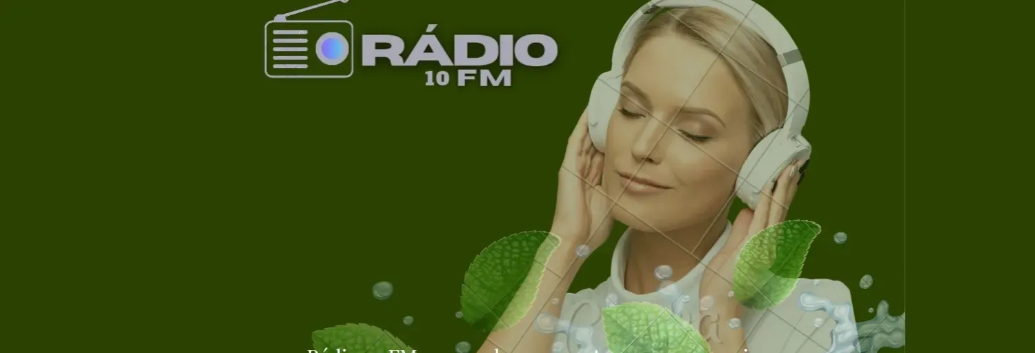 Rádio 10 FM