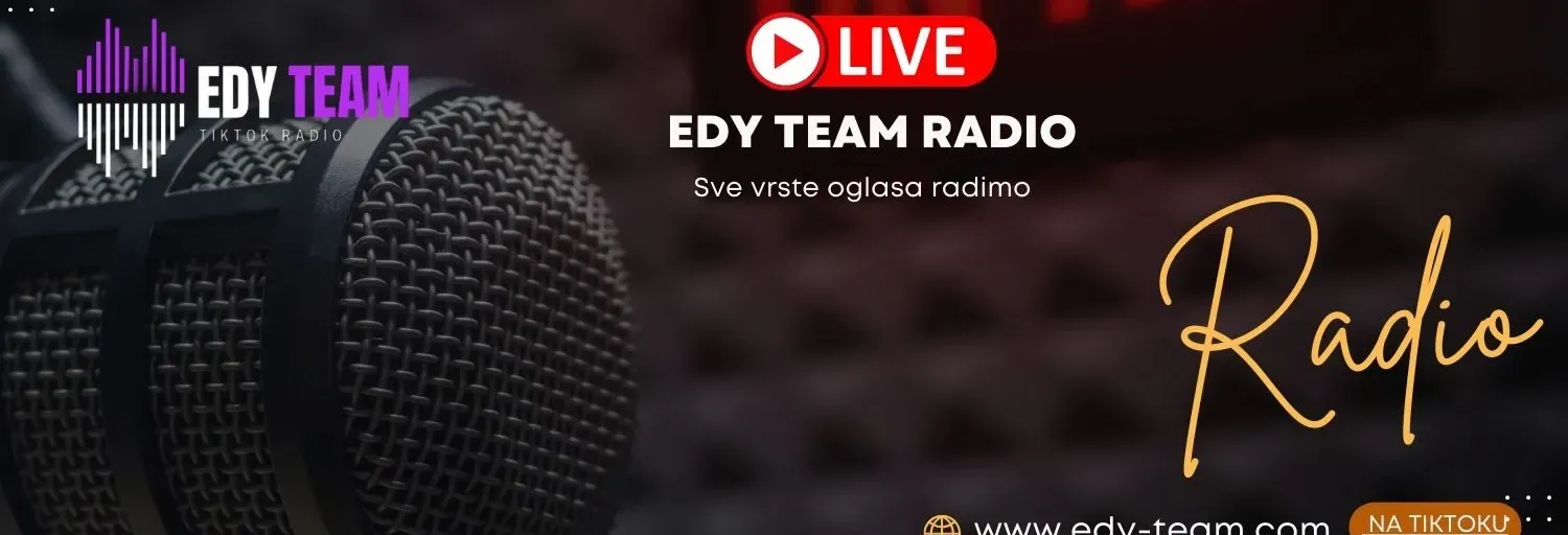 Edy Team Radio