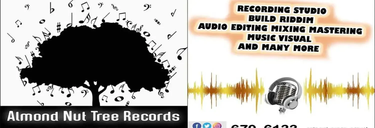 Almond Nut Tree Records Radio