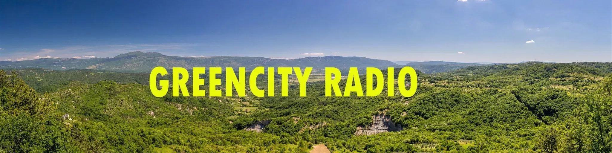 greencity radio