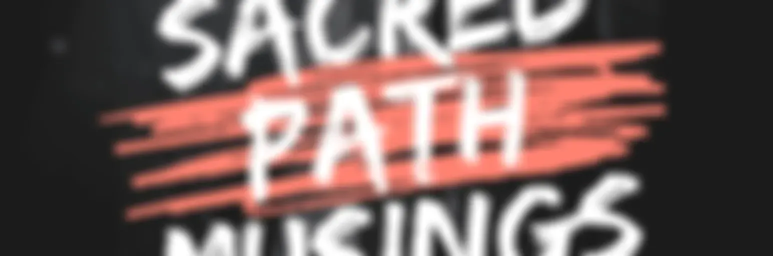 Witch's Ravings