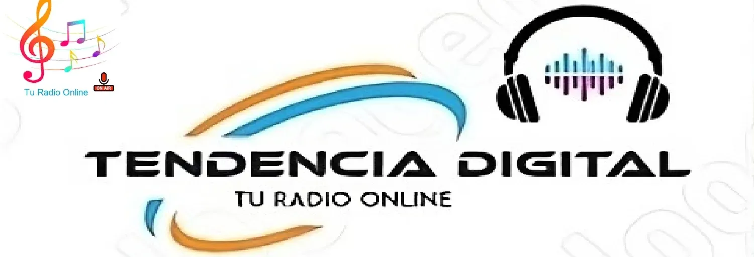 Tendencia Digital Tu Radio Online