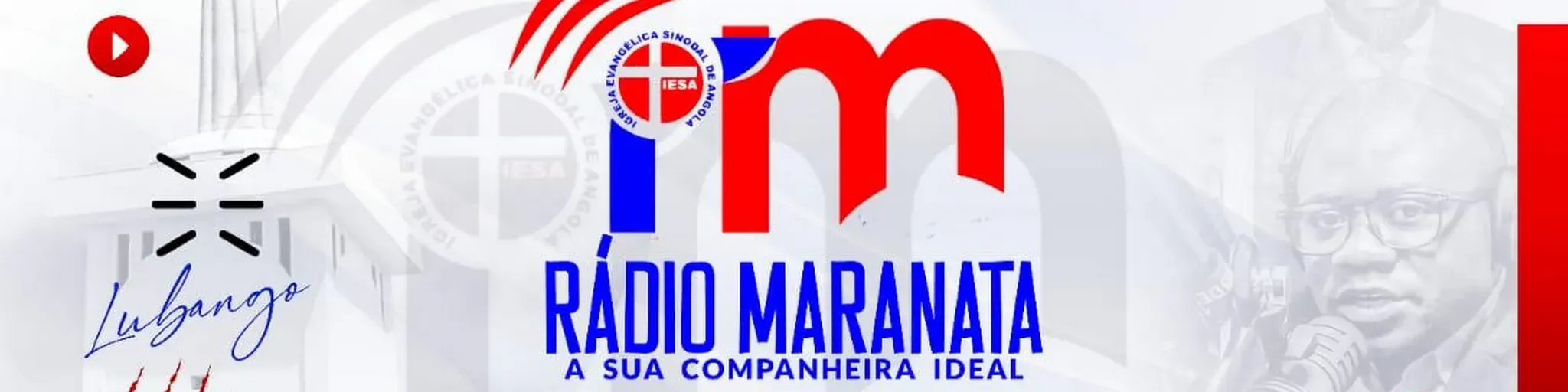 Rádio Maranata - IESA