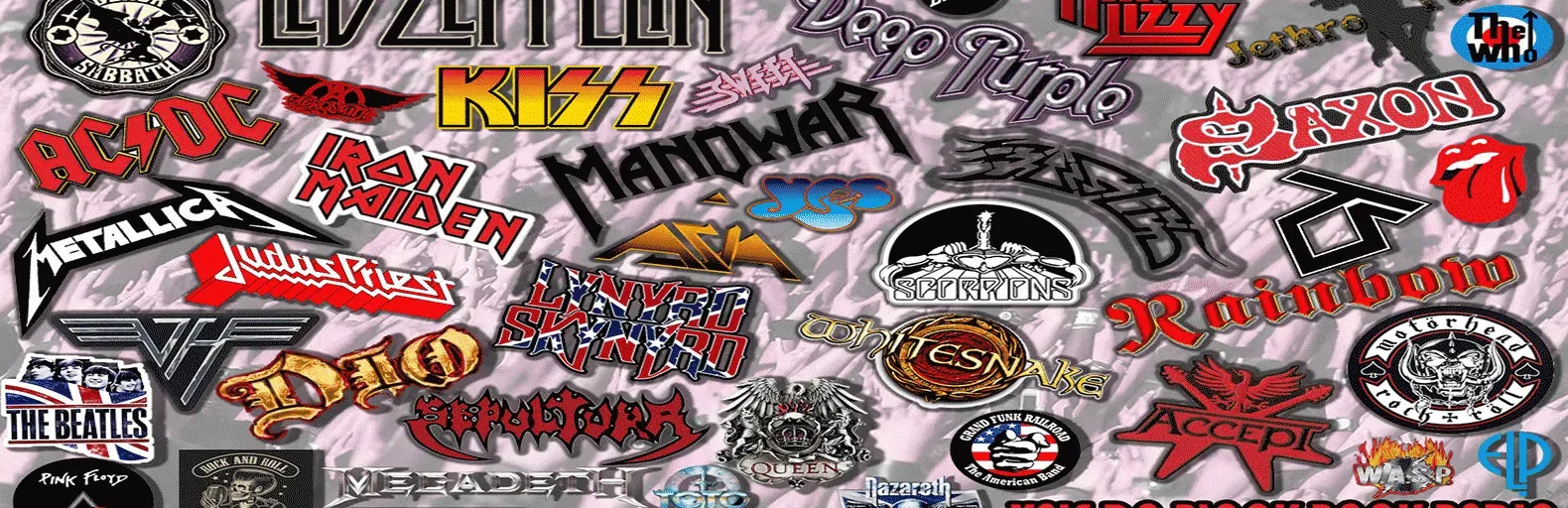 VALE DO BLOCK ROCK RADIO