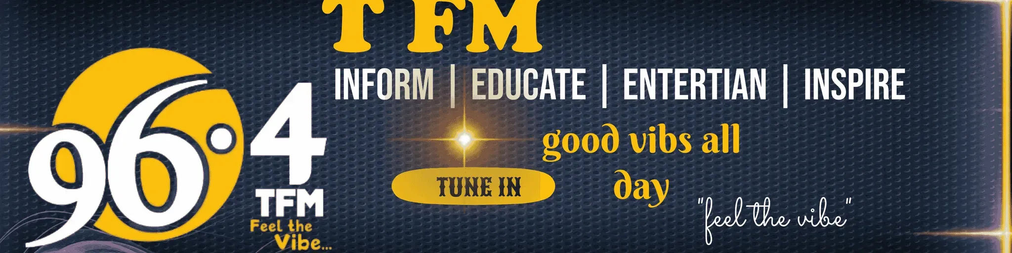 96.4 TFM