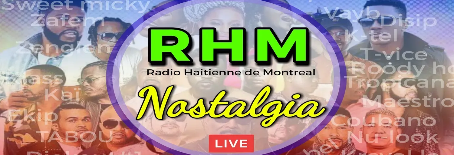 RHM-FM