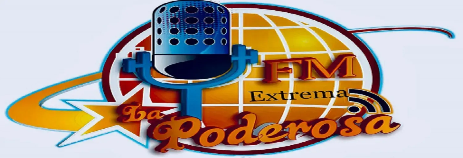 LA PODEROSA FM EXTREMA