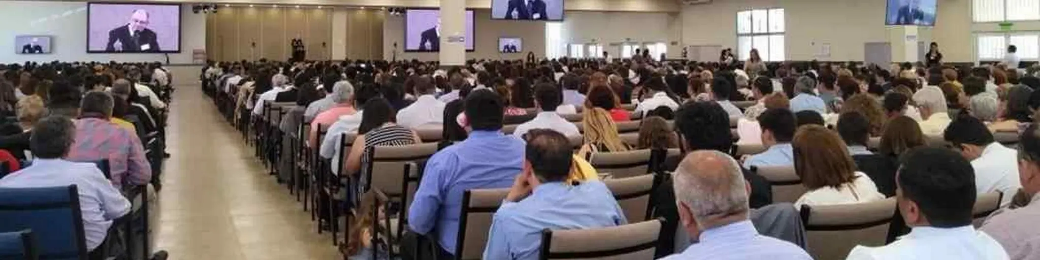 JW Reuniones y Asambleas