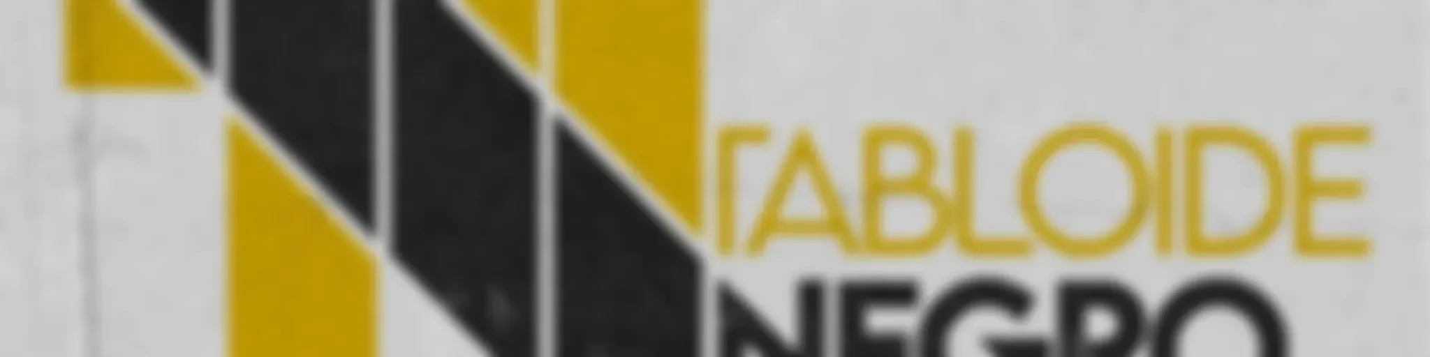 Tabloide Negro