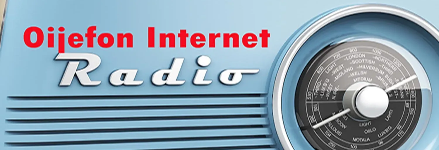 Oijefon Radio
