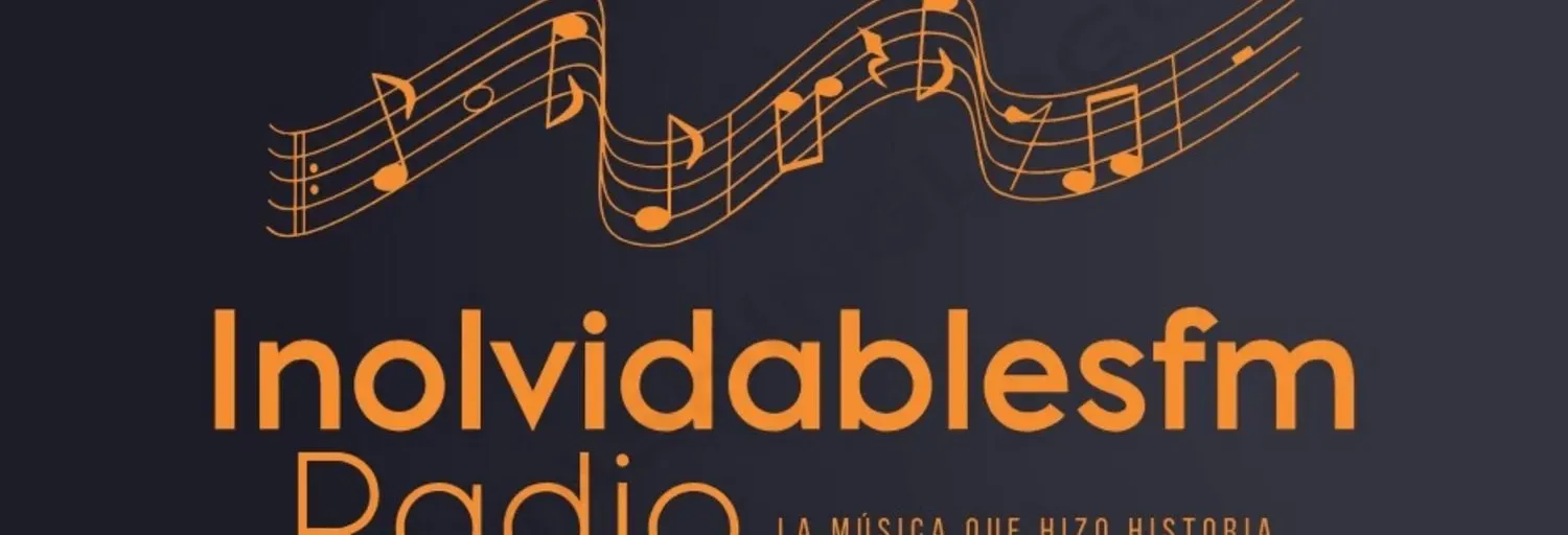 Inolvidablesfm Radio