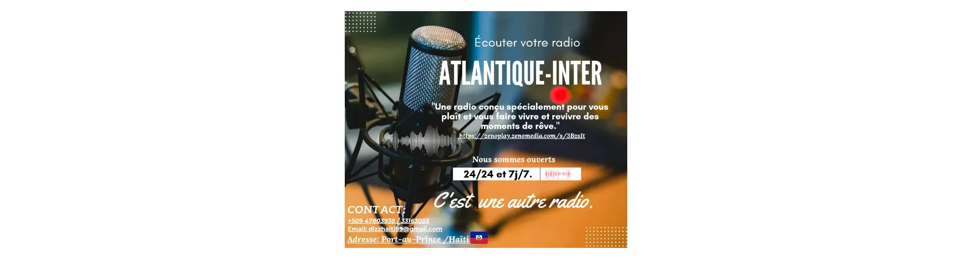 Radio Atlantique-inter