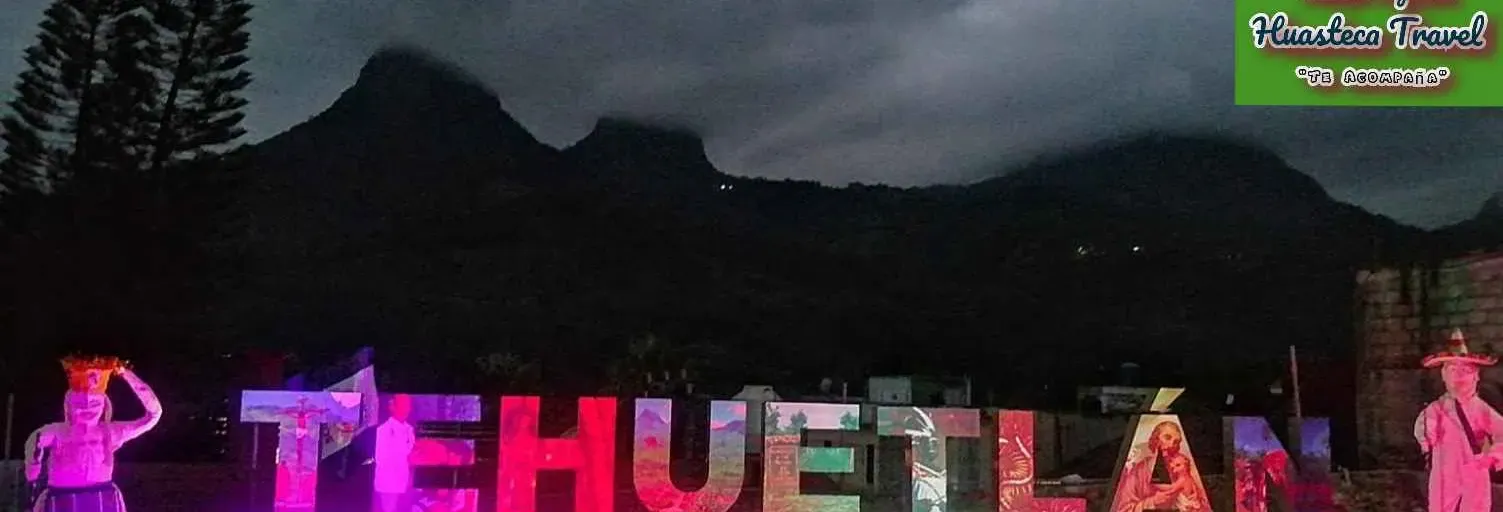 Huasteca Travel Radio