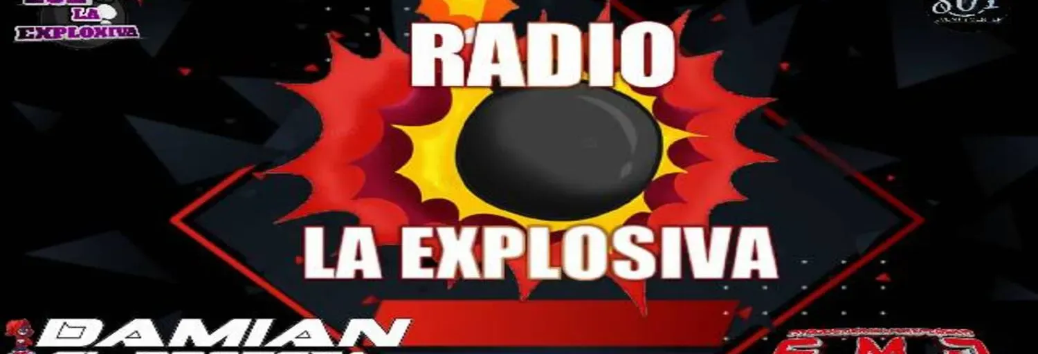 Radio La Explosiva