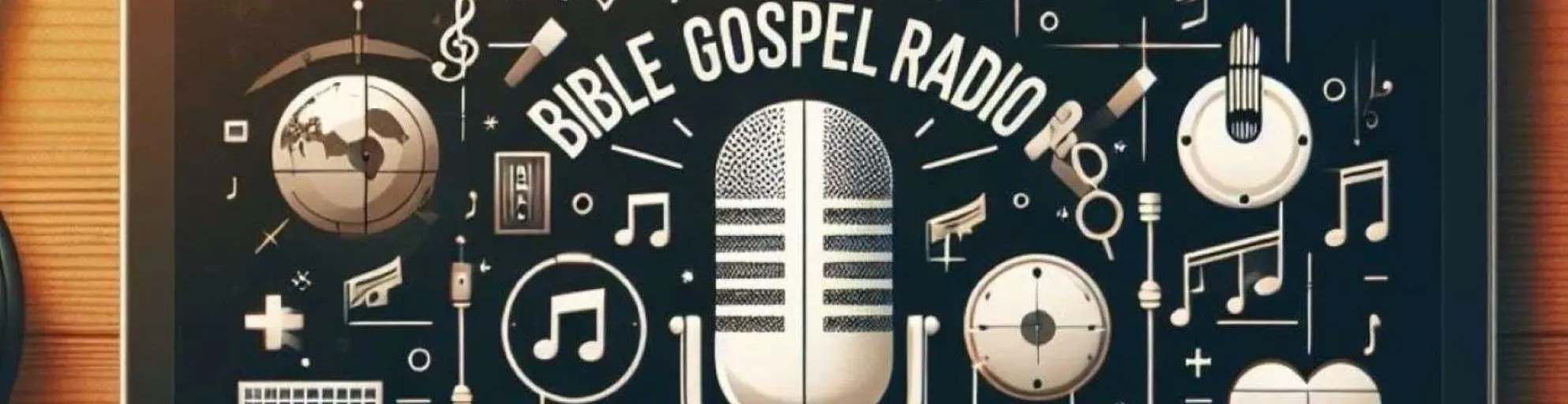 Bible Gospel Radio