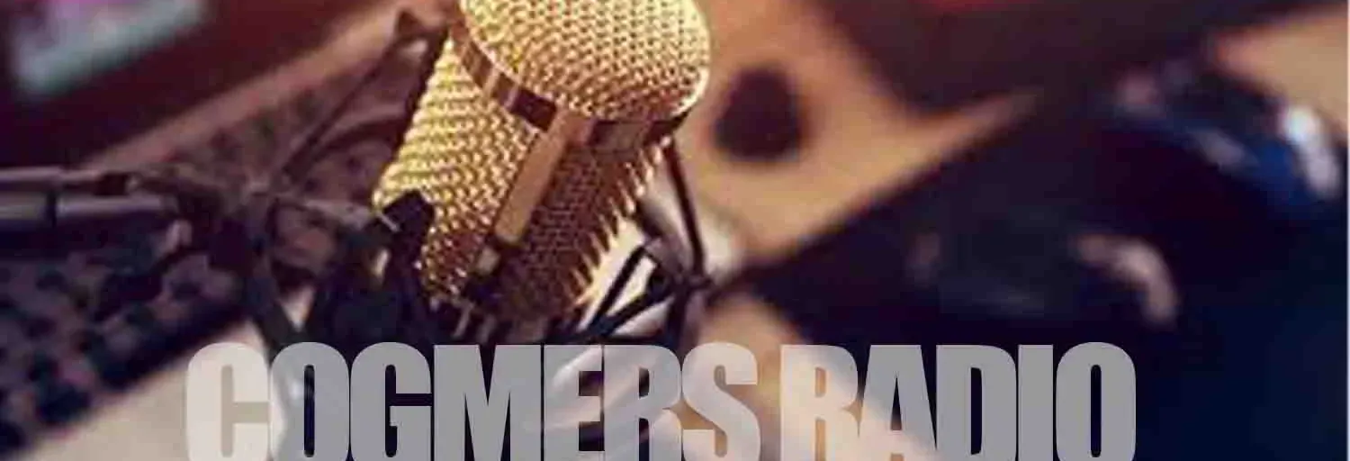 COGMERS RADIO