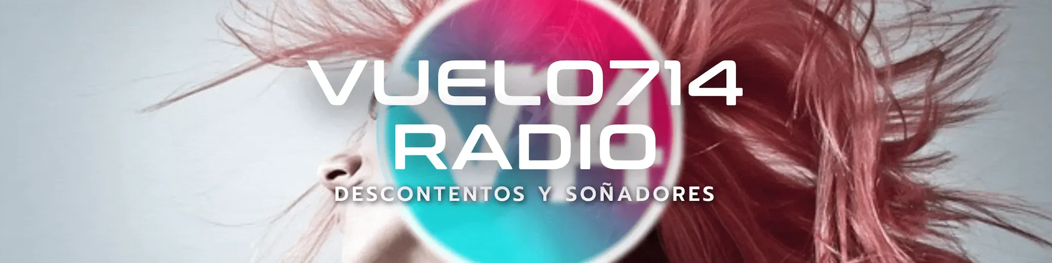 Vuelo714 Radio