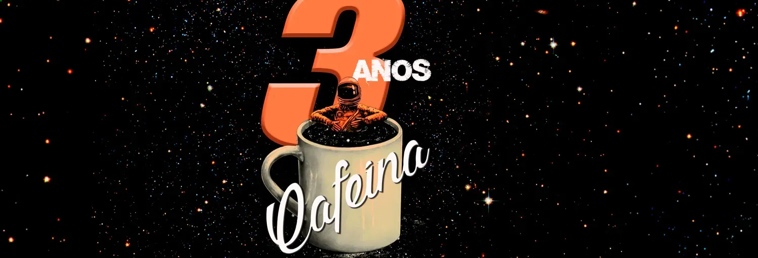 Cafeína Radio Show