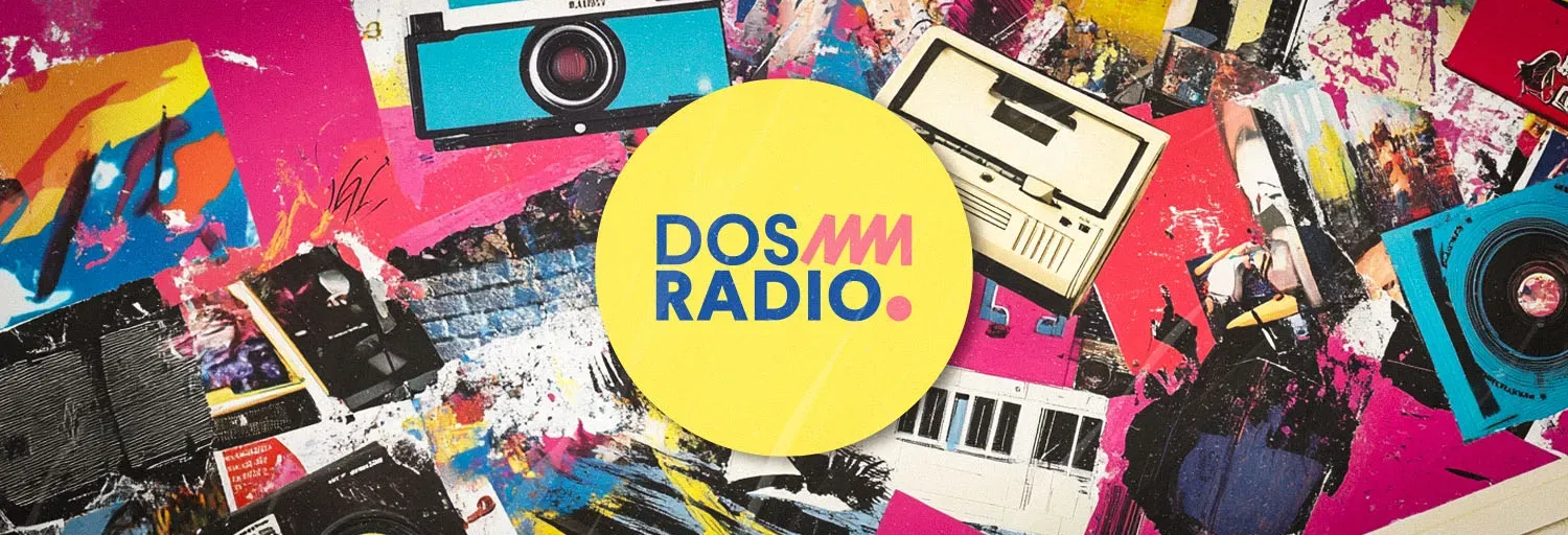 DOS MM RADIO