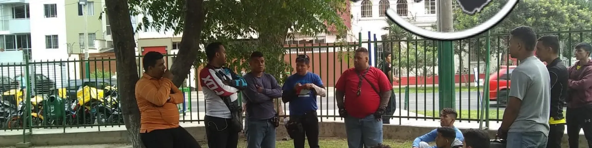 ChamosRiders
